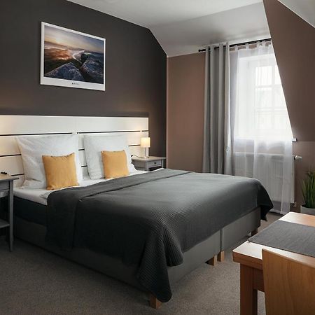 Apartman - Dum Ceskeho Svycarska Krásná Lípa Exteriör bild