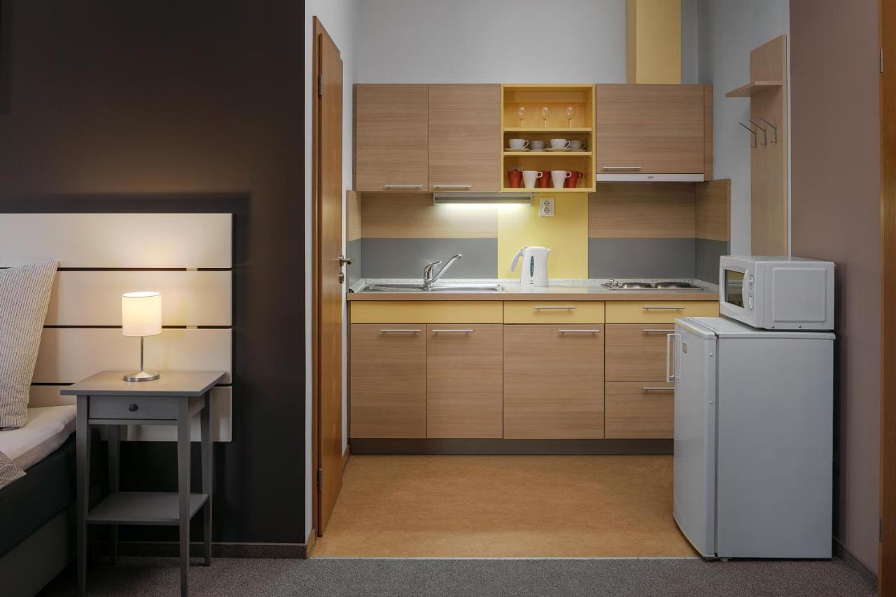 Apartman - Dum Ceskeho Svycarska Krásná Lípa Exteriör bild