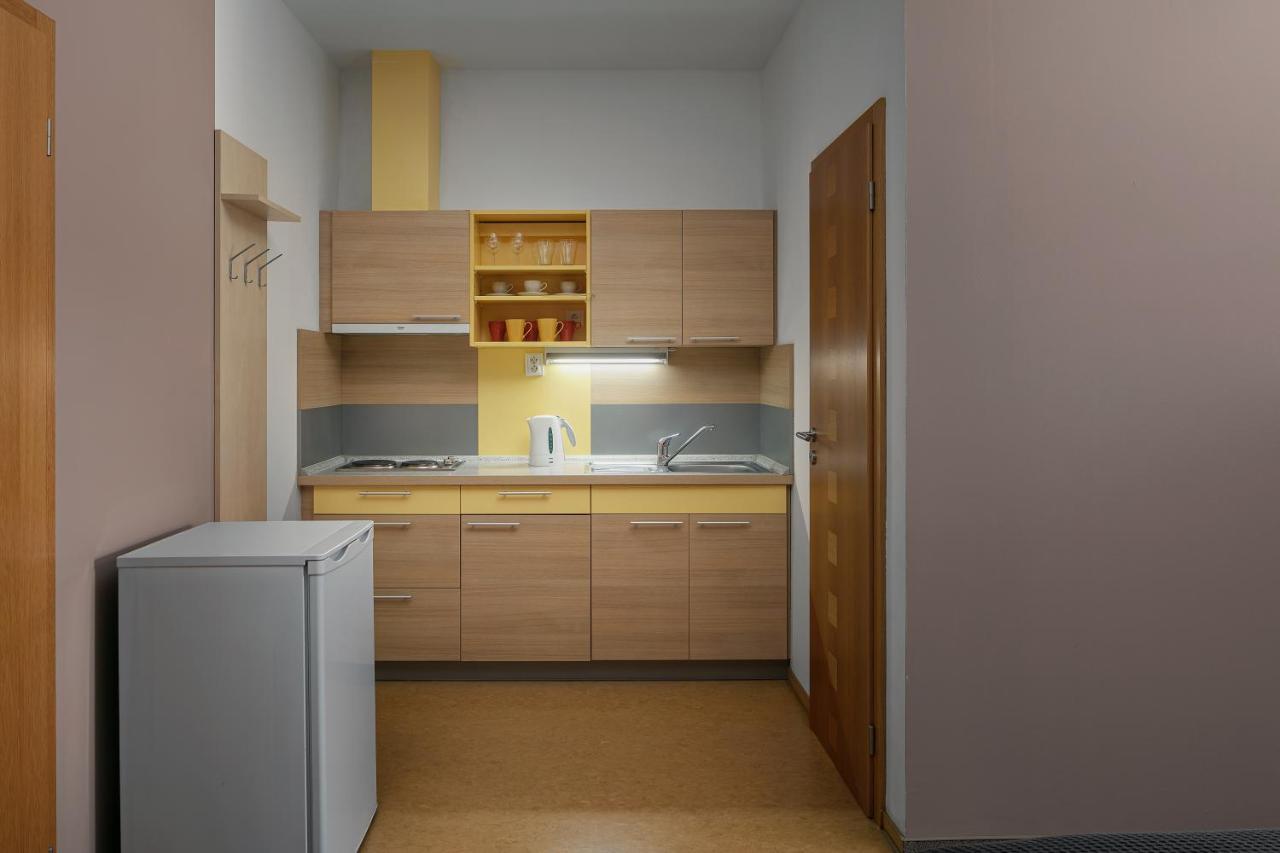 Apartman - Dum Ceskeho Svycarska Krásná Lípa Exteriör bild