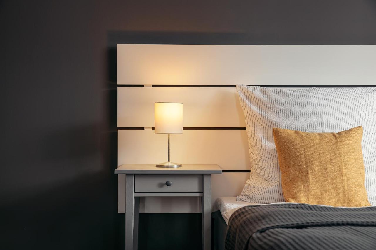 Apartman - Dum Ceskeho Svycarska Krásná Lípa Exteriör bild