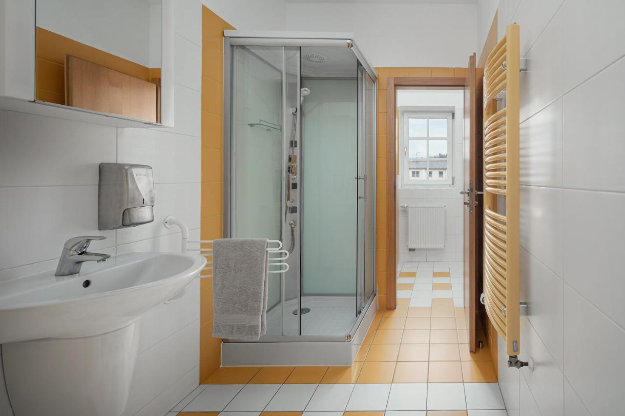 Apartman - Dum Ceskeho Svycarska Krásná Lípa Exteriör bild