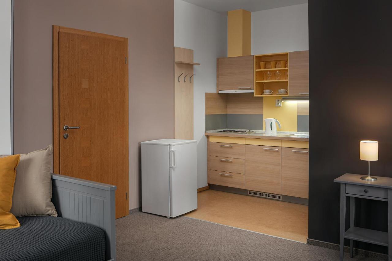 Apartman - Dum Ceskeho Svycarska Krásná Lípa Exteriör bild