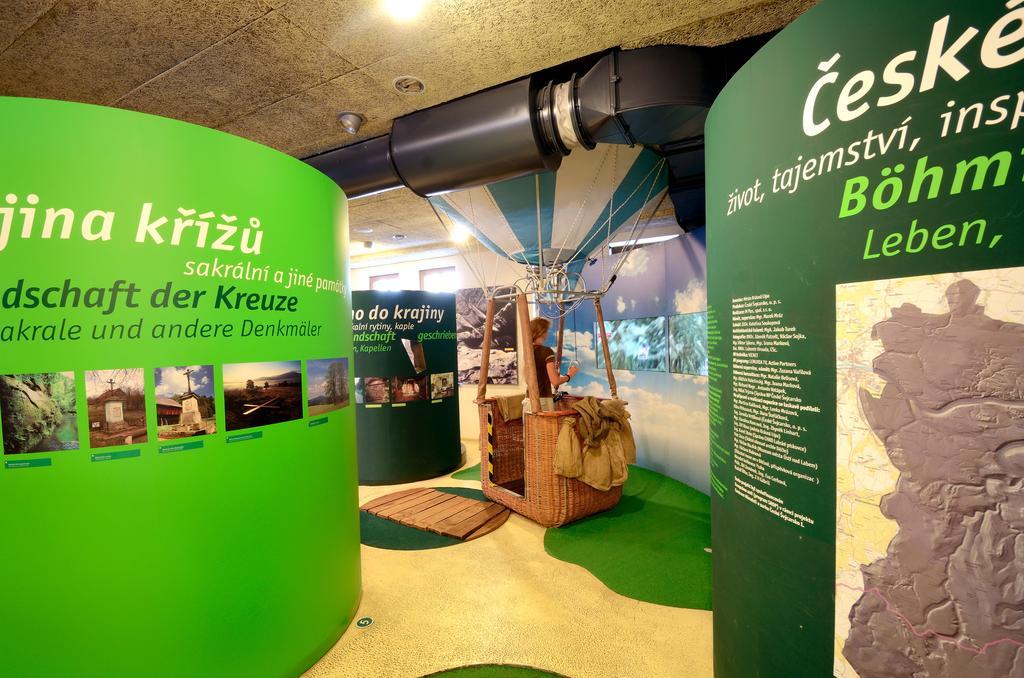 Apartman - Dum Ceskeho Svycarska Krásná Lípa Exteriör bild